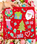 Preppy Christmas- DTF