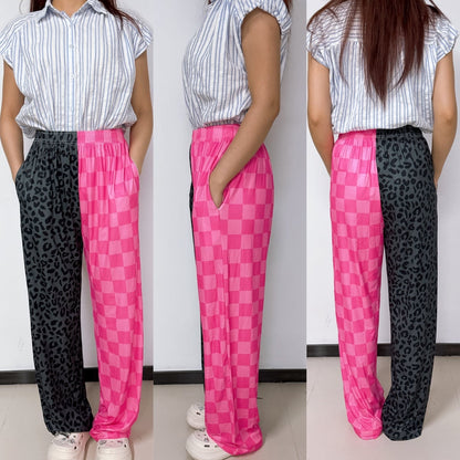 ABI On the go Pants-Pre-Order