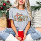 True Story faux yarn- DTF&UV