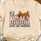 This mama loves her pumpkins-DTF