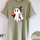 Cute Halloween Ghost(ALL in this listing- Dropdown)-DTF