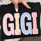 Gigi spring-DTF&UV