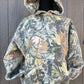 Camo Hoodie-Preorder