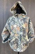 Camo Hoodie-Preorder Closes 10/16