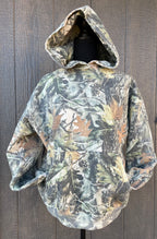 Camo Hoodie-Preorder Closes 10/16