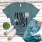 Have A Nice Daisy - DTF