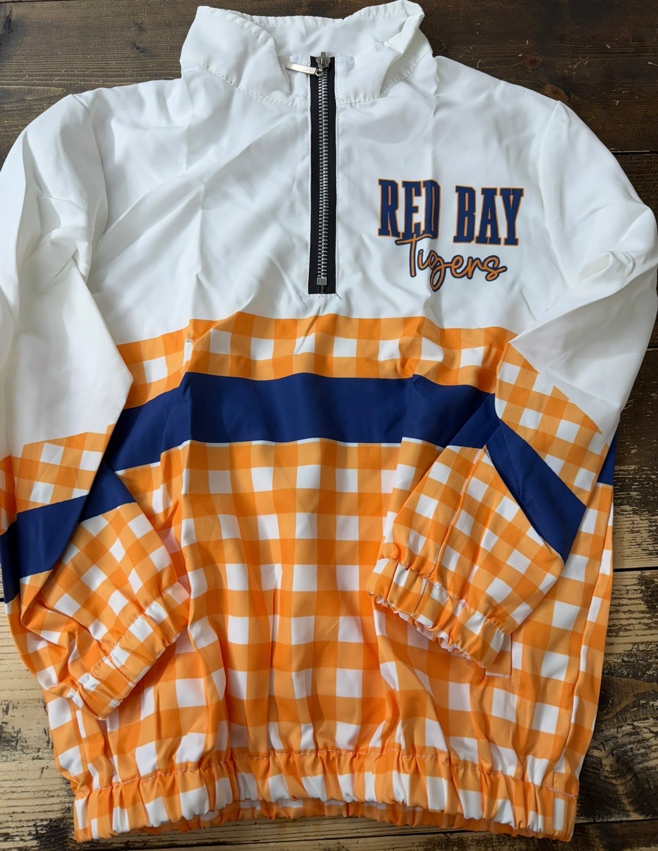 ABI On the go Jacket- SCUBA- Pre-Order