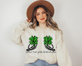 Show Me Your Shammies Cow Print - DTF