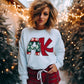 Christmas Sweater States(dropdown)-DTF