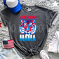 AMERICAN MAMA-DTF&UV
