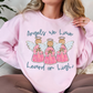 ANGELS WE HAVE HEARD ON HIGH-DTF&UV
