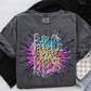 ColorSplash Mascot(Dropdown)-DTF&UV
