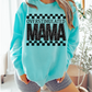 Overstimulated Mama-DTF
