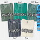 Mascots (ALL 105 MASCOTS in this listing)-DTF