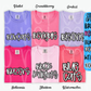 Mascots (ALL 105 MASCOTS in this listing)-DTF