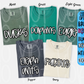 Mascots (ALL 105 MASCOTS in this listing)-DTF