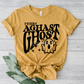 Aghast Ghost-DTF