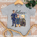 Believe -DTF