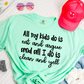 All my kids do-DTF