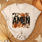 Amen cowhide- DTF&UV