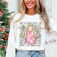 Angels Sing Pink(dropdown)-DTF