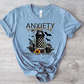 Anxiety weights and protein shakes-DTF