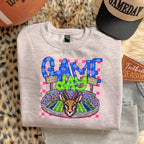 Game Day Stadium (dropdown Mascots)- DTF&UV