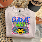 Game Day Stadium (dropdown Mascots)- DTF&UV