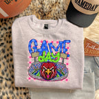 Game Day Stadium (dropdown Mascots)- DTF&UV