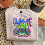 Game Day Stadium (dropdown Mascots)- DTF&UV