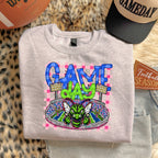 Game Day Stadium (dropdown Mascots)- DTF&UV