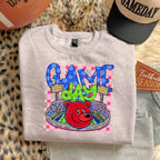 Game Day Stadium (dropdown Mascots)- DTF&UV