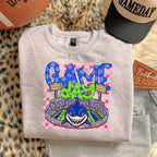 Game Day Stadium (dropdown Mascots)- DTF&UV