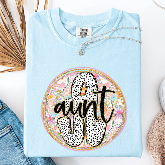 Wildflower Collection (dropdown)-DTF&UV