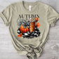Autumn Girlie-DTF