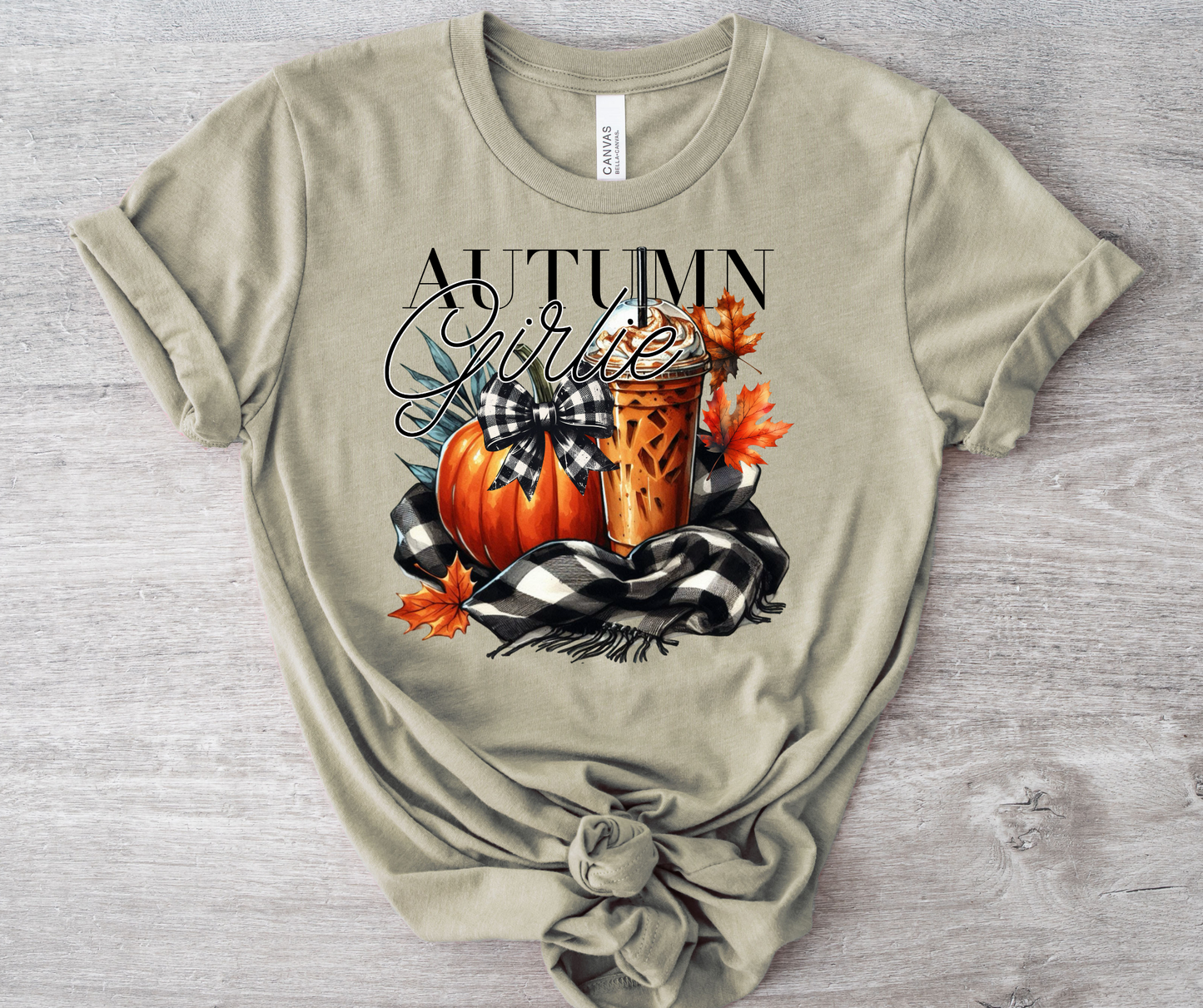 Autumn Girlie-DTF