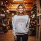 Merry distressed leopard-DTF