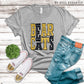 Bearcats Black and Gold - DTF