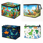 Foldable squishy carry case -Pre Order