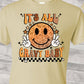 It’s all gravy baby-DTF