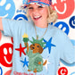 Weenie proud to be an American- DTF&UV