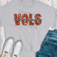 Tennessee vols sequin-DTF