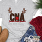 CNA reindeer-DTF
