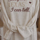 She’s from Texas- Embroidered