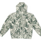 Grey Camo Hoodie-Preorder