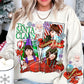 Believing Is Seeing Photo Collage With Sleeve -DTF