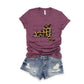 Leopard Sequin State (ALL STATES)-DTF