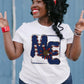 Patriotic State (ALL STATES)-DTF