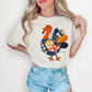 Quilted turkey-DTF&UV