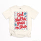 God shed His grace on thee stripes stars-DTF&UV